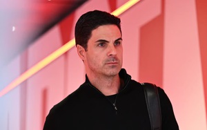 Arsenal giữ vững ng&ocirc;i đầu, Mbappe san bằng kỷ lục của Ronaldo- Ảnh 4.