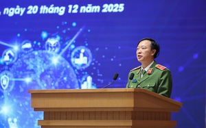 &Ocirc;ng L&ecirc; Mạnh H&ugrave;ng giữ chức Quyền Bộ trưởng Bộ C&ocirc;ng Thương- Ảnh 2.