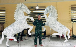 Bắt được sinh vật hoang dã nhiều lần tấn công người dân - Ảnh 3.