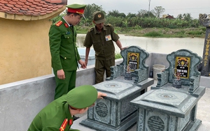 Khởi tố một Ph&oacute; Gi&aacute;m đốc Trung t&acirc;m h&agrave;nh ch&iacute;nh c&ocirc;ng x&atilde; ở Tuy&ecirc;n Quang- Ảnh 1.