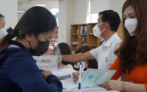 Từ năm 2026, th&ecirc;m 2 nh&oacute;m đối tượng được BHYT chi trả 100% chi ph&iacute; kh&aacute;m, chữa bệnh - Ảnh 2.