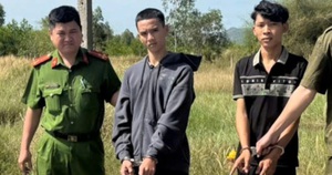 Dùng hóa chất "hô biến" thịt heo thành bò, kẻ cầm đầu cùng đồng phạm bị khởi tố- Ảnh 4.