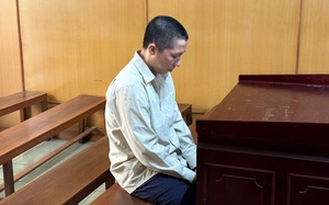 Nổ s&uacute;ng trấn &aacute;p đối tượng t&ocirc;ng chết người rồi tổ chức sử dụng ma t&uacute;y - Ảnh 6.