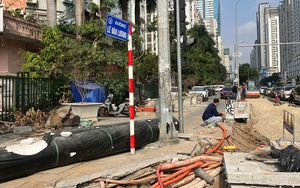 Tuyến đường kết nối T&acirc;y Ninh - Tp.HCM lộ diện h&igrave;nh h&agrave;i sau hơn 3 năm thi c&ocirc;ng- Ảnh 14.