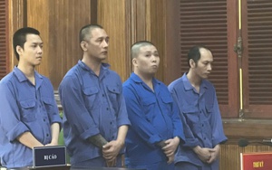 Tạm giữ khẩn cấp t&agrave;i xế xe c&ocirc;ng đ&acirc;m li&ecirc;n ho&agrave;n 7 &ocirc; t&ocirc; khiến 2 người tử vong - Ảnh 2.