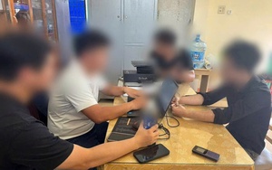 Tạm giữ khẩn cấp t&agrave;i xế xe c&ocirc;ng đ&acirc;m li&ecirc;n ho&agrave;n 7 &ocirc; t&ocirc; khiến 2 người tử vong - Ảnh 3.