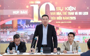 Trao &ldquo;nhịp đập mới&rdquo; cho di sản trong guồng quay c&ocirc;ng nghiệp văn h&oacute;a- Ảnh 5.