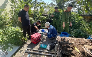 Khởi tố 4 đối tượng &ldquo;chạy &aacute;n&rdquo; li&ecirc;n quan đến vụ rửa tiền quy m&ocirc; 67.000 tỷ đồng - Ảnh 2.