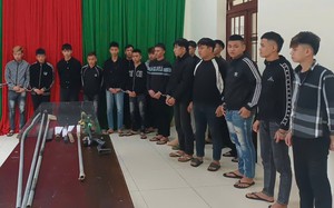 Khởi tố 4 đối tượng &ldquo;chạy &aacute;n&rdquo; li&ecirc;n quan đến vụ rửa tiền quy m&ocirc; 67.000 tỷ đồng - Ảnh 4.