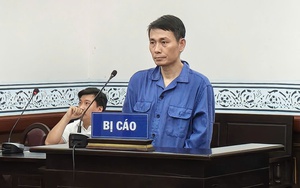 Kẻ cầm đầu d&ugrave;ng "chim mồi" lừa h&agrave;ng trăm nạn nh&acirc;n mưa "dự &aacute;n ma" chiếm đoạt 255 tỷ đồng lĩnh &aacute;n- Ảnh 6.