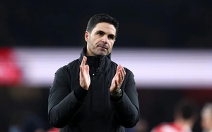 Gi&aacute;ng sinh rực lửa ở Emirates: Arsenal đ&atilde; sẵn s&agrave;ng "đ&ograve;i nợ" cả nước Anh? - Ảnh 5.