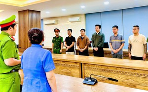 Sắp mở phi&ecirc;n x&eacute;t xử kẻ c&ocirc;n đồ h&agrave;nh hung người phụ nữ tại sảnh chung cư - Ảnh 5.