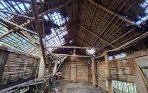 Quảng Ng&atilde;i: Khu d&acirc;n cư 15 năm dang dở, c&ocirc;ng vi&ecirc;n biến th&agrave;nh s&acirc;n b&oacute;ng, s&acirc;n tenis- Ảnh 8.