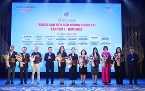 Kh&ocirc;ng kh&oacute;i thuốc l&aacute; trở th&agrave;nh ti&ecirc;u ch&iacute; thi đua trong bệnh viện - Ảnh 3.