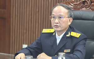 Thu ng&acirc;n s&aacute;ch từ thuế lần đầu vượt 2 triệu tỷ đồng - Ảnh 2.