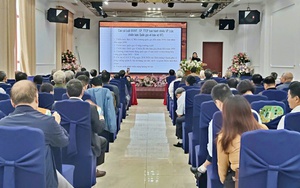 Dấu ấn Hội Luật gia tỉnh T&acirc;y Ninh trong năm 2025 - Ảnh 4.