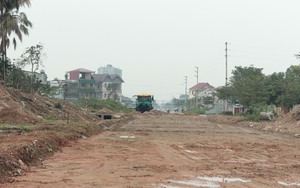 Đ&atilde; th&ocirc;ng xe gần 18km, tuyến ĐT.719B vẫn dang dở v&igrave; 3,88km qua mỏ titan- Ảnh 6.