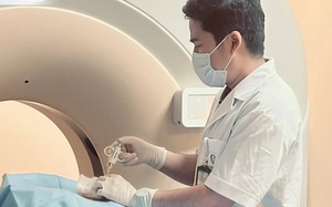 8.000 người d&acirc;n được kh&aacute;m sức khoẻ miễn ph&iacute; - Ảnh 3.