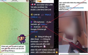 Tranh gi&agrave;nh địa b&agrave;n kinh doanh, hai nh&oacute;m h&uacute;t hầm cầu hỗn chiến bằng bom xăng - Ảnh 3.