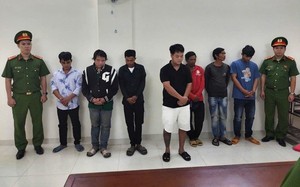 Cảnh b&aacute;o hoạt động &ldquo;t&iacute;n dụng đen&rdquo; cho vay l&atilde;i nặng tr&ecirc;n kh&ocirc;ng gian mạng- Ảnh 2.