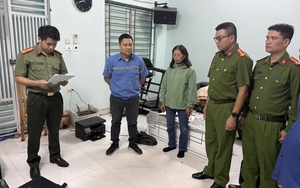 Tr&ugrave;m giang hồ cộm c&aacute;n xứ Thanh Vy "Ngộ" lĩnh 6 th&aacute;ng t&ugrave; - Ảnh 5.