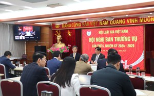 Ph&aacute;t huy vai tr&ograve; luật gia trong ho&agrave;n thiện hệ thống ph&aacute;p luật tại Đồng Th&aacute;p- Ảnh 6.