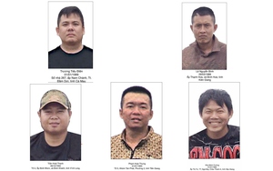 Tr&ugrave;m giang hồ cộm c&aacute;n xứ Thanh Vy "Ngộ" lĩnh 6 th&aacute;ng t&ugrave; - Ảnh 3.