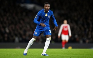 Man Utd so&aacute;n ng&ocirc;i Arsenal tr&ecirc;n bảng xếp hạng "b&agrave;n thắng chết" - Ảnh 3.