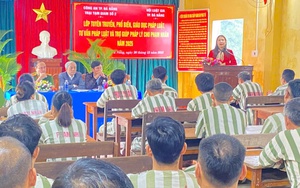 X&uacute;c động bữa cơm tất ni&ecirc;n đặc biệt của những người lầm lỗi- Ảnh 11.