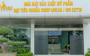 H&agrave;ng loạt sản phẩm mỹ phẩm Zacy kh&ocirc;ng đủ hồ sơ, bị &aacute;p chế t&agrave;i nghi&ecirc;m khắc - Ảnh 2.