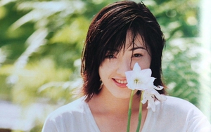 "Đệ nhất mỹ nh&acirc;n xứ Đ&agrave;i" ở tuổi 51, nhan sắc khiến nhiều người ngưỡng mộ- Ảnh 9.