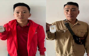 Bịa chuyện "c&ocirc; g&aacute;i mang nhiều tiền, run rẩy khi gặp c&ocirc;ng an", người đ&agrave;n &ocirc;ng bị xử phạt - Ảnh 2.