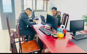 Xử phạt người phụ nữ bịa chuyện mất trộm v&agrave;ng v&agrave; tiền - Ảnh 1.