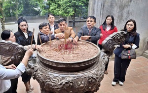 Luật gia Qu&aacute;ch Đ&igrave;nh Minh giữ chức Chủ tịch Hội Luật gia tỉnh Ph&uacute; Thọ- Ảnh 4.