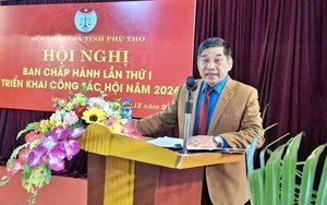 Đẩy mạnh th&agrave;nh lập Chi hội Luật gia cấp x&atilde;: Bước đột ph&aacute;t trong c&ocirc;ng t&aacute;c Hội tại Tp.Hồ Ch&iacute; Minh- Ảnh 7.