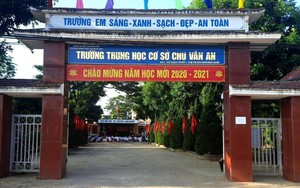 Những chính sách giáo dục quan trọng có hiệu lực từ tháng 1 năm 2026 - Ảnh 3.