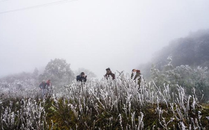 Đ&ocirc;ng Fest 2025 tạo dấu ấn mới trong bức tranh lễ hội H&agrave; Nội - Ảnh 6.
