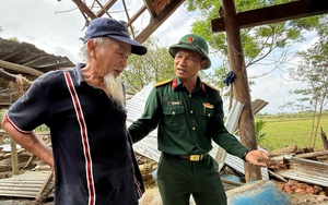 Thần tốc Chiến dịch Quang Trung mang Tết sớm đến vùng cao Quảng Ngãi- Ảnh 13.