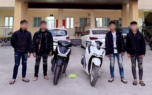 Đang nhậu bị khuyên đi nghỉ, gã trai đánh người đàn ông chấn thương sọ não - Ảnh 3.