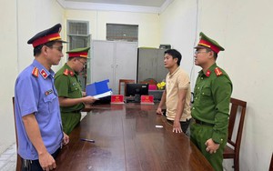 Đang nhậu bị khuyên đi nghỉ, gã trai đánh người đàn ông chấn thương sọ não - Ảnh 1.