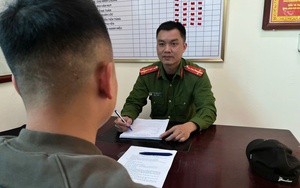 Bị lừa "con trai gặp nạn", cụ bà bán toàn bộ số vàng tích góp lấy hơn 2 tỷ đồng để chuyển cho kẻ lừa đảo - Ảnh 3.