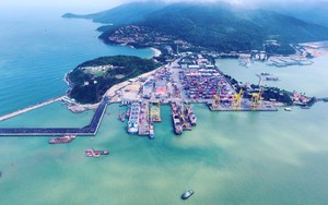 Cận cảnh tuyến đường “nghìn tỷ” mở lối ra Cảng tổng hợp Hà Tiên dần lộ diện- Ảnh 15.