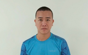 Đang nhậu bị khuyên đi nghỉ, gã trai đánh người đàn ông chấn thương sọ não - Ảnh 2.