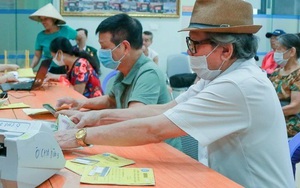 Mức trợ cấp của đối tượng n&agrave;y tăng l&ecirc;n 1 triệu đồng/th&aacute;ng, ai cũng n&ecirc;n biết - Ảnh 2.