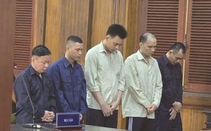 Đề nghị truy tố đối tượng đâm người mời đi nhậu vì khất nợ chủ quán- Ảnh 4.