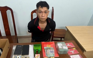 Tham &ocirc; h&agrave;ng tỷ đồng, nữ nh&acirc;n vi&ecirc;n bị khởi tố - Ảnh 3.