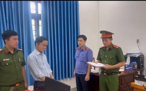 Điểm mặt loạt "đại &aacute;n" kinh tế, tham nhũng được x&eacute;t xử trong năm 2025- Ảnh 17.