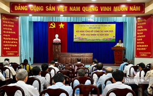 Thanh H&oacute;a: Hơn 1.000 phạm nh&acirc;n được hỗ trợ ph&aacute;p l&yacute;- Ảnh 4.