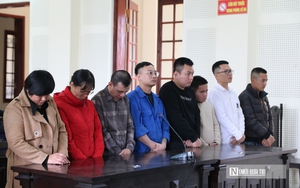 Khởi tố "nữ qu&aacute;i" cầm đầu đường d&acirc;y mua b&aacute;n h&oacute;a đơn tr&aacute;i ph&eacute;p hơn 200 tỷ đồng - Ảnh 2.