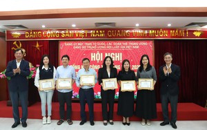 Quyết t&acirc;m chấm dứt t&igrave;nh trạng "luật chờ nghị định" - Ảnh 6.